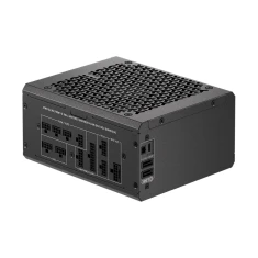 Блок живлення Corsair HX1000i Shift 1000 Вт 80+ Platinum (840006602392)