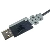 Миша Corsair HARPOON RGB PRO FPS/MOBA ігрова оптична Black (840006606321)
