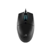 Миша Corsair KATAR PRO Ultra-Light ігрова провідна оптична Black (840006623762)