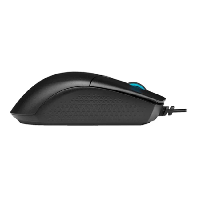 Миша Corsair KATAR PRO Ultra-Light ігрова провідна оптична Black (840006623762)