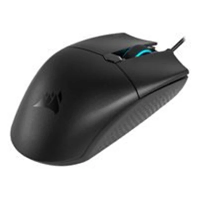 Миша Corsair KATAR PRO Ultra-Light ігрова провідна оптична Black (840006623762)