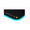 Килимок для миші Corsair MM700 RGB Extended Black (840006629573)