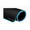 Килимок для миші Corsair MM700 RGB Extended Black (840006629573)