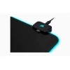 Килимок для миші Corsair MM700 RGB Extended Black (840006629573)