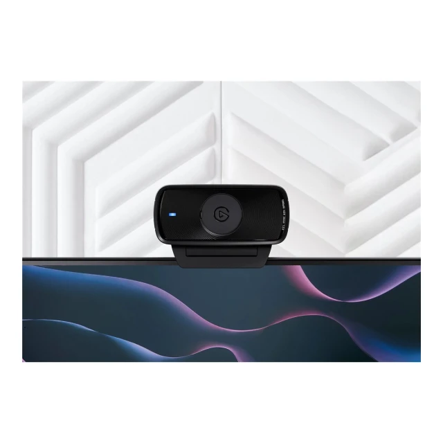 Вебкамера Elgato Facecam MK.2 1080p60 (840006669227)