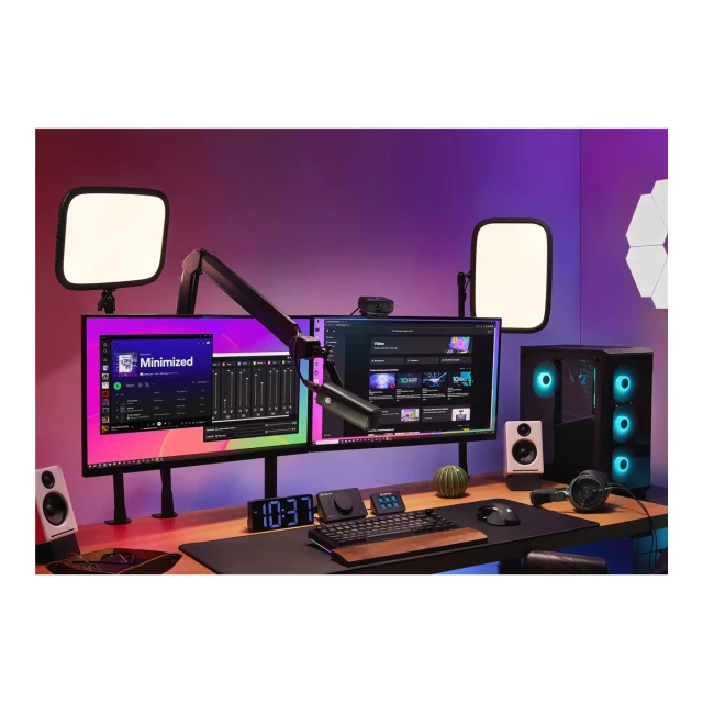 Вебкамера Elgato Facecam MK.2 1080p60 (840006669227)