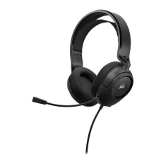 Навушники Corsair HS35 V2 Carbon Black (840006674573)