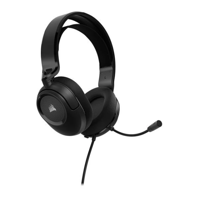 Наушники Corsair HS35 V2 Carbon Black (840006674573)