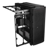 Корпус Corsair 9000D RGB AIRFLOW Super Full-Tower Black (840006682172)