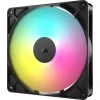 Вентилятор для корпуса Corsair RS140 ARGB 140 мм (840006684145)