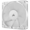 Вентилятор для корпусу Corsair RS120 120 мм White (840006684244)