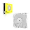 Вентилятор для корпусу Corsair RS120 120 мм White (840006684244)