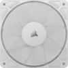 Вентилятор для корпусу Corsair RS120 120 мм White (840006684244)