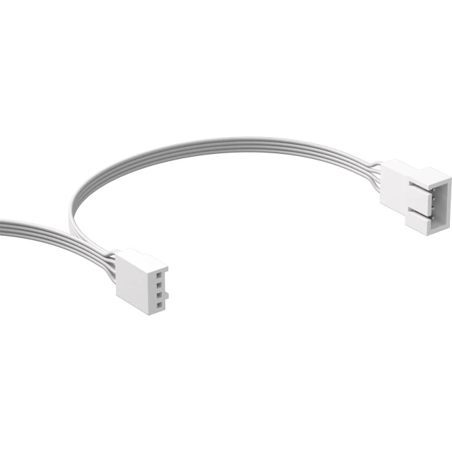 Вентилятор для корпусу Corsair RS120 120 мм White (840006684244)