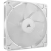 Вентилятор для корпусу Corsair RS140 140 мм White (840006684268)