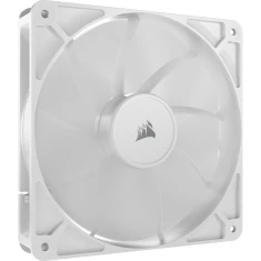 Вентилятор для корпусу Corsair RS140 140 мм White (840006684268)