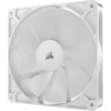 Вентилятор для корпусу Corsair RS140 140 мм White (840006684268)