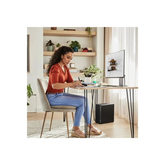 Корпус для ПК Corsair 3500X Mid-Tower Black (840006686033)