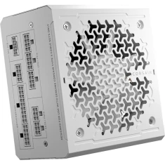 Блок живлення Corsair RM1000e 1000 Вт ATX 3.1 White (840006687276)
