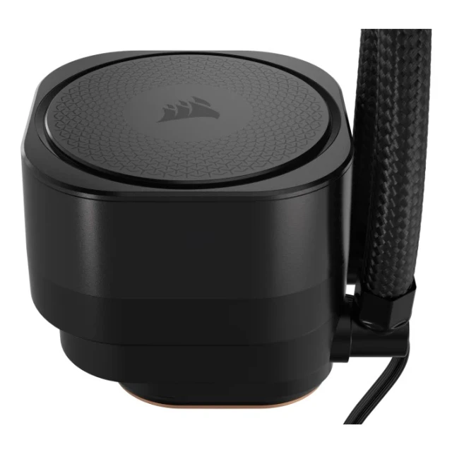 Жидкостная система охлаждения Corsair Nautilus 240 мм (840006687528)