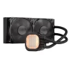 Жидкостная система охлаждения Corsair Nautilus 240 мм (840006687528)