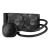 Жидкостная система охлаждения Corsair Nautilus 240 мм (840006687528)