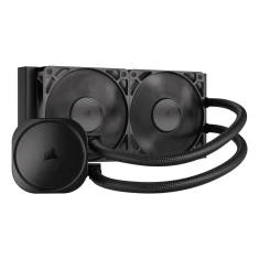 Жидкостная система охлаждения Corsair Nautilus 240 мм (840006687528)