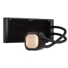 Жидкостная система охлаждения Corsair Nautilus 240 мм (840006687528)