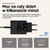 Мережевий зарядний пристрій Motorola 68 Вт (840023275616)