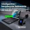 Мережевий зарядний пристрій Motorola TurboPower 125 Вт (840023280375)