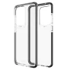 Чохол Gear4 D3O Piccadilly для Samsung Galaxy S20 Ultra Black (38560)
