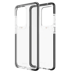 Чохол Gear4 D3O Piccadilly для Samsung Galaxy S20 Ultra Black (38560)