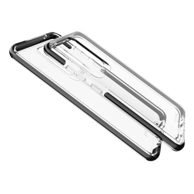 Чохол Gear4 D3O Piccadilly для Samsung Galaxy S20 Ultra Black (38560)