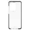 Чохол Gear4 D3O Piccadilly для Samsung Galaxy S20 Ultra Black (38560)