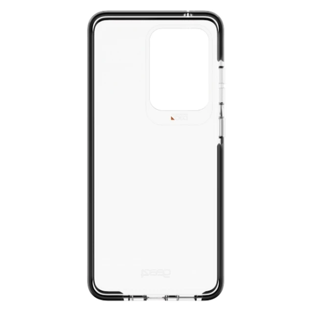 Чохол Gear4 D3O Piccadilly для Samsung Galaxy S20 Ultra Black (38560)