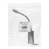 Адаптер Mophie Ethernet RJ45 (female) до Type-C (male) Grey (840056120297)