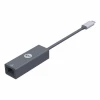 Адаптер Mophie Ethernet RJ45 (female) до Type-C (male) Grey (840056120297)