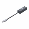 Адаптер Mophie Ethernet RJ45 (female) до Type-C (male) Grey (840056120297)