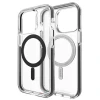 Чохол Gear4 D3O Santa Cruz Snap для iPhone 13 Pro / iPhone 13 Black (47358)