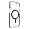 Чохол Gear4 D3O Santa Cruz Snap для iPhone 13 Pro / iPhone 13 Black (47358)