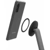 Бездротовий зарядний пристрій Mophie Snap+ 15W Black with MagSafe (840056162877)