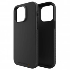 Чохол Gear4 Rio Snap для iPhone 14 Pro Max Black (50759)