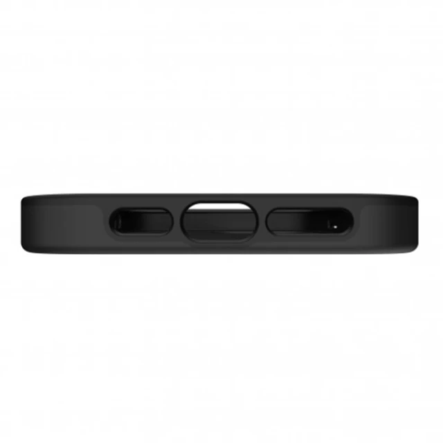 Чохол Gear4 Rio Snap для iPhone 14 Pro Max Black (50759)