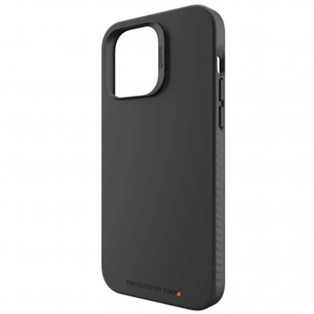 Чохол Gear4 Rio Snap для iPhone 14 Pro Max Black (50759)