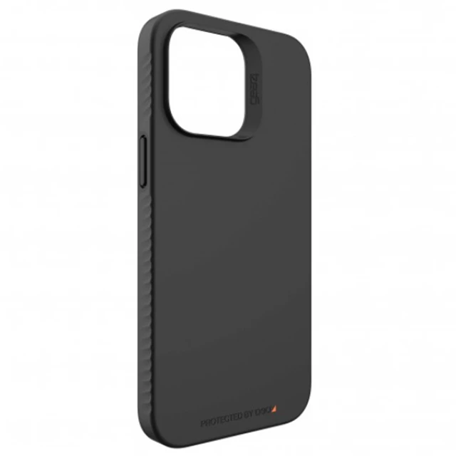 Чохол Gear4 Rio Snap для iPhone 14 Pro Max Black (50759)
