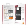 Чохол Gear4 Rio Snap для iPhone 14 Pro Max Black (50759)