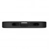 Чехол Gear4 Rio Snap для iPhone 14 Plus Black (50758)