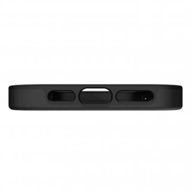 Чехол Gear4 Rio Snap для iPhone 14 Plus Black (50758)