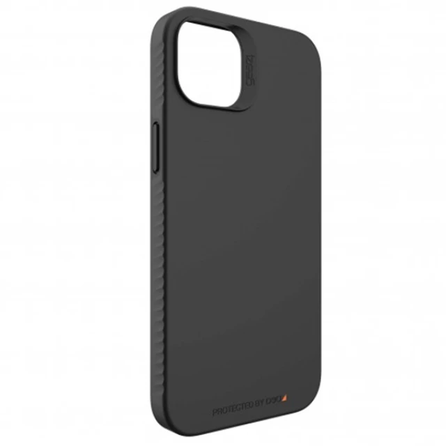 Чехол Gear4 Rio Snap для iPhone 14 Plus Black (50758)