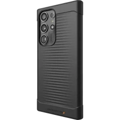 Чохол Gear4 Havana для Samsung Galaxy S23 Ultra Black (53187)